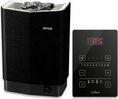 Obrázek produktu pro Saunová kamna Tylö Sense Pure 8,0 kW | 61001346