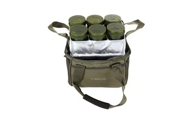 Obrázok produktu pre Trakker taka na nástrahy NXG Bait Bag