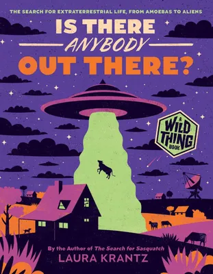 Produktbild von Is There Anybody Out There? (A Wild Thing Book)