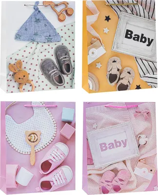 Obrázok produktu pre Detská taška s trblietkami 26 x 32 x 10 cm, rôzne vzory