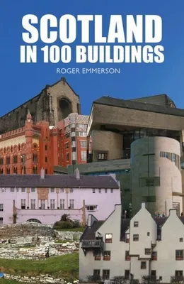 Immagine prodotto di Scotland in 100 Buildings