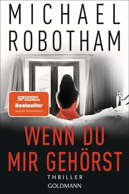 Produktbild von Wenn du mir gehörst
