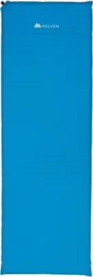 Produktbild von Selbstaufblasbare Isomatte Volven Ultralight Xl Blau