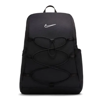 Produktbild von NIKE One Bkpk Rucksack schwarz