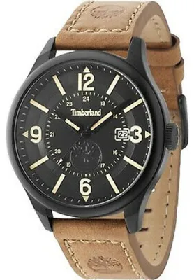 Image de TIMBERLAND Montres-bracelets TBL14645JSQR02