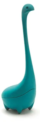 Produktbild von Ototo Design OT839, Tee, Türkis, Silikon, 48,3 mm, 144,5 mm, 46,99 g