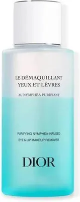 Image de Démaquillant biphasé pour les yeux et les lèvres 125ml