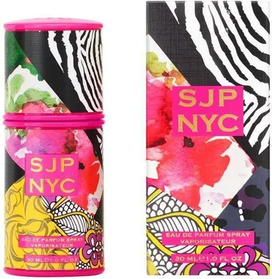 Zdjęcie produktu dla SARAH JESSICA PARKER Nyc EDP 30ml