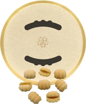 Produktbild von Matrize Messing - Gnocchi di Patate - La Fattorina, Fimar MPF 1.5, PF15E und andere