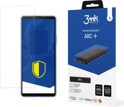 Image de Sony Xperia 5 Iii 5G - 3Mk Arc+
