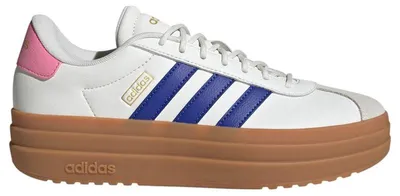 Imagen del producto de Adidas Vl Court Bold, color blanco