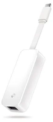 Imagen del producto de TP-Link UE300C Adaptador USB-C 3.0 a Gb Ethernet