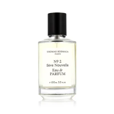 Obrázek produktu pro Thomas Kosmala No.2 Sève Nouvelle EDP 100 ml UNISEX