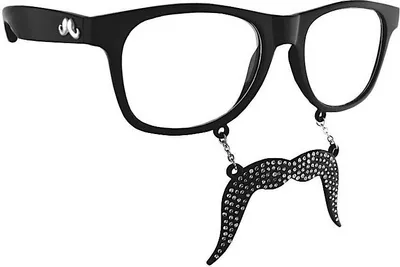 Produktbild von Bling Partybrille