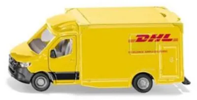 Image de Siku 1920 - Mercedes-Benz UPS Sprinter 1:50