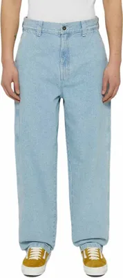 Produktbild von Dickies Madison Jeans Blau 30 / 28 Mann Blau 30