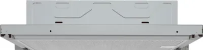 Produktbild von Siemens LI64LB531, iQ300, Flachschirmhaube, 60 cm, Silbermetallic