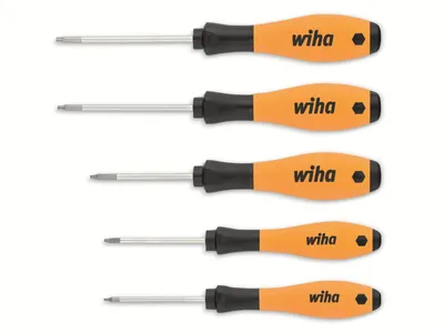 Obrázok produktu pre wiha 27253 wiha Schraubendreher-Set 5-teilig