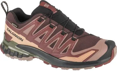Produktbild von Salomon XA Pro 3D v9 GTX M L47583500 Running Shoes Pullunder Salomon Größe: 46 2/3,