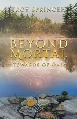 Produktbild von Beyond Mortal
