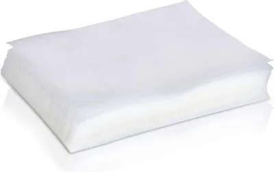 Produktbild von 100 Beutel Vakuumier Beutel Vakuumbeutel für Lebensmittel,BPA-Frei Sous Vide Vakuumierbeutel Beutel für Vakuumierer und Folienschweißgeräte Geeignet