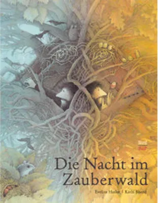 Obrázek produktu pro Die Nacht im Zauberwald