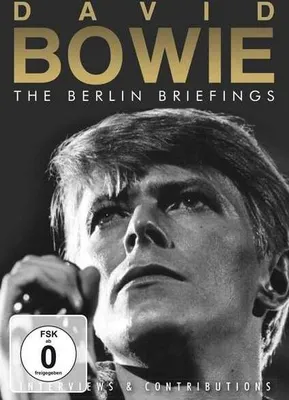 Produktbild von The Berlin Briefings