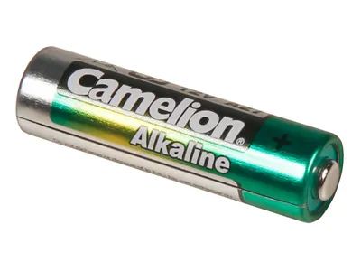 Obrázek produktu pro Camelion | A27/MN27 | Plus Alkaline | 1 ks.