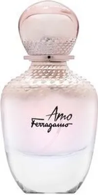 Image de Salvatore Ferragamo Amo Ferragamo EDP 50 ml W