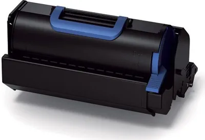 Produktbild von 45460502 OKI ES Toner black 36.000Seiten