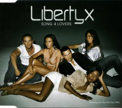 Produktbild von Song 4 Lovers