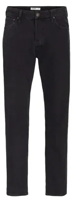 Immagine prodotto di JACK & JONES Chris Original loose fit, jeans da uomo, denim nero