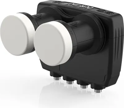 Zdjęcie produktu dla DUR-line MB6-QS Monoblock Quad LNB
