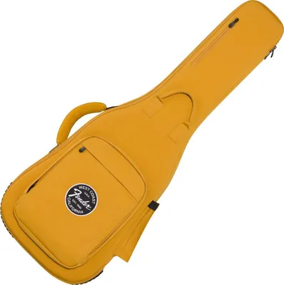 Zdjęcie produktu dla Fender Troubadour Pokrowiec do gitary elektrycznej Butterscotch