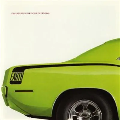 Image de Pentastar : Dans le style