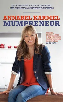 Produktbild von Mumpreneur