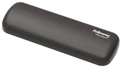 Produktbild von Fellowes Breyta Handgelenk- auflage schwarz