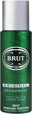 Zdjęcie produktu dla Brut, Original, Dezodorant, 200ml (PRODUKT Z NIEMIEC)