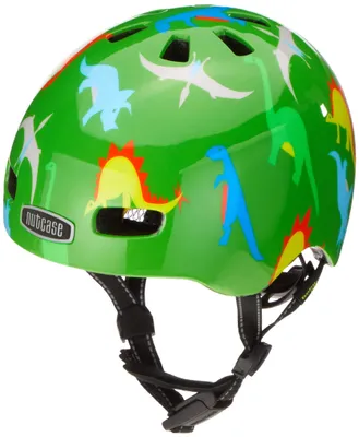 Kinderfahrradhelm XXS, 47-50 cm, MIPS, mehrfarbig