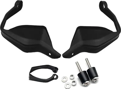 Image de Protège-mains pour BMW R NineT / Pure / Scrambler / Urban GS 14-23 HG
