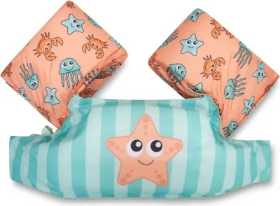 Produktbild von Swim Essentials 2020SE699, Schwimmarmbänder, Junge/Mädchen, Schaum, Mehrfarbig