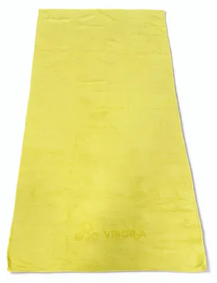 Imagen del producto de Toalla Vibor-a Amarillo