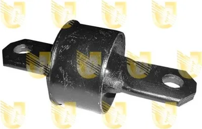 Produktbild von Lagerung Lenker für FORD Focus II Schrägheck (DA, HCP, DP) Hinten Rechts Hinten Links 391448 UNIGOM