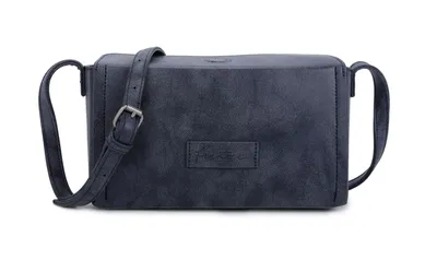 Produktbild von Fritzi aus Preußen Umhängetasche Vintage Fritzi54 Cross Bag True Blue blau