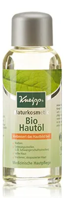Obrázek produktu pro Bio Hautöl - Grapefruit Olive Saflor 100ml
