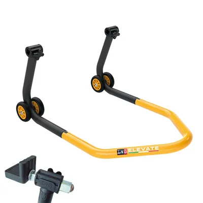 Obrázok produktu pre Universal-Motorradständer Für Hinterrad Mit
