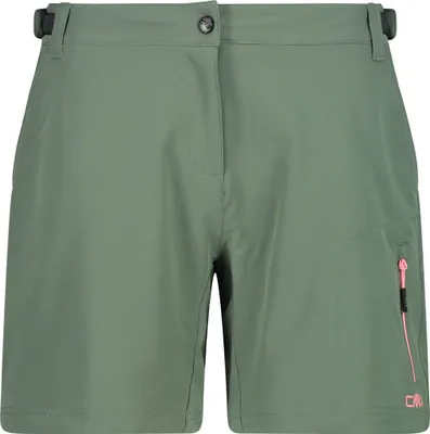 Produktbild von CMP WOMAN FREE BIKE BERMUDA WITH I grün 46
