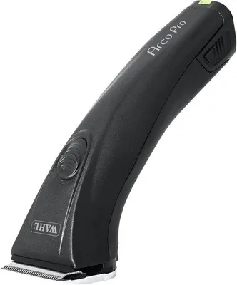 Produktbild von Drahtlose Tier-Tondeuse, mittel, ergonomisch, schnell