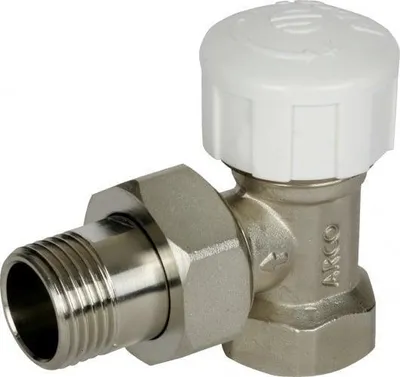 Immagine prodotto di Heizkörper-Eckventil M30 1/2X1/2