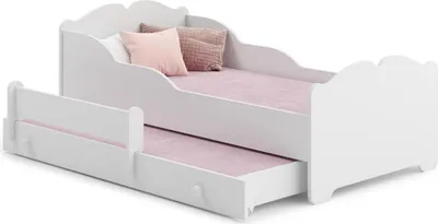 Obrázok produktu pre Manželská posteľ Anna 160x80